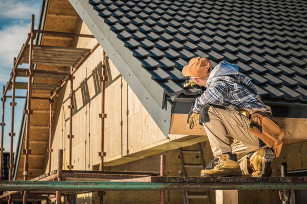 Best Tile Roofing Contractor  in Tuckahoe, NY