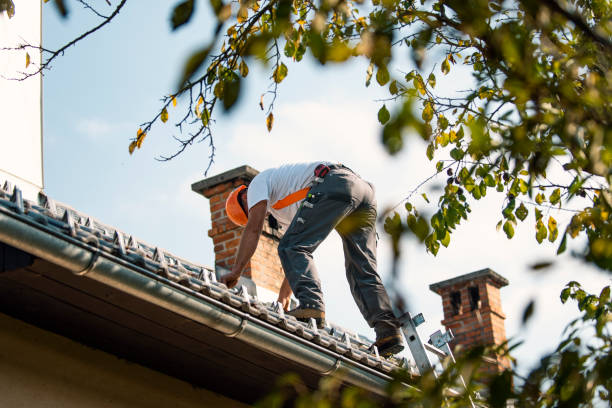 Roof Installation Near Me in Tuckahoe, NY