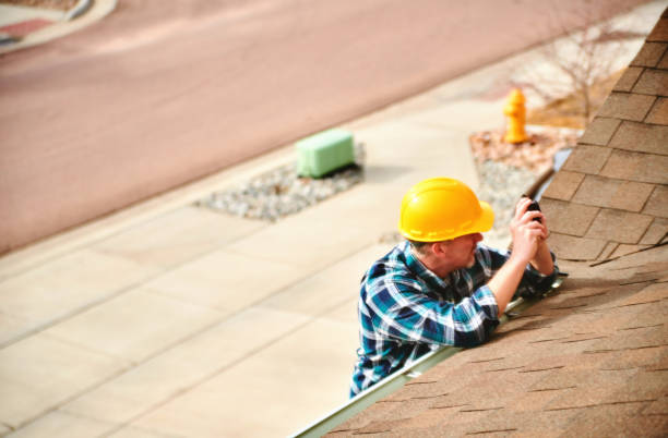 Best Roof Gutter Cleaning  in Tuckahoe, NY