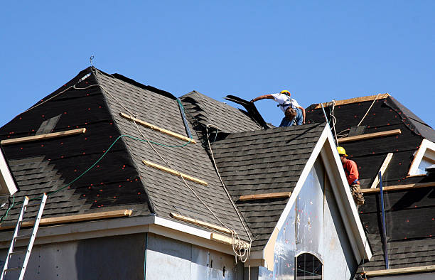 Quick and Trustworthy Emergency Roof Repair Services in Tuckahoe, NY