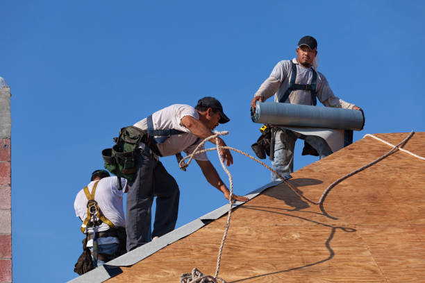 Best Emergency Roof Repair  in Tuckahoe, NY