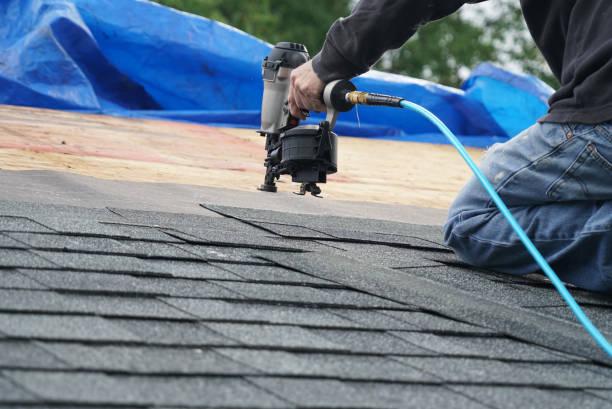 Best Shingle Roofing Installation  in Tuckahoe, NY